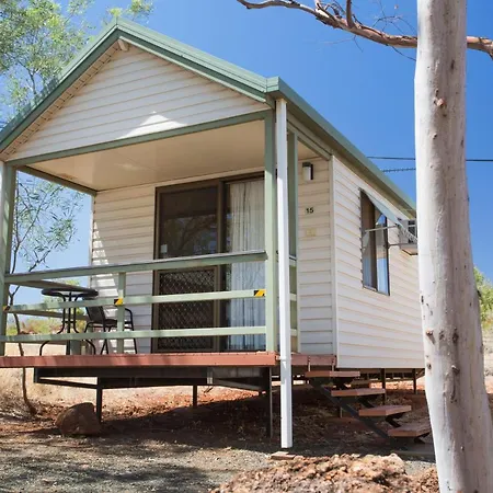 Discovery Parks - Cloncurry Exterior photo