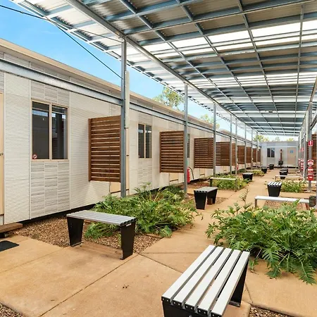 Discovery Parks - Cloncurry Exterior photo