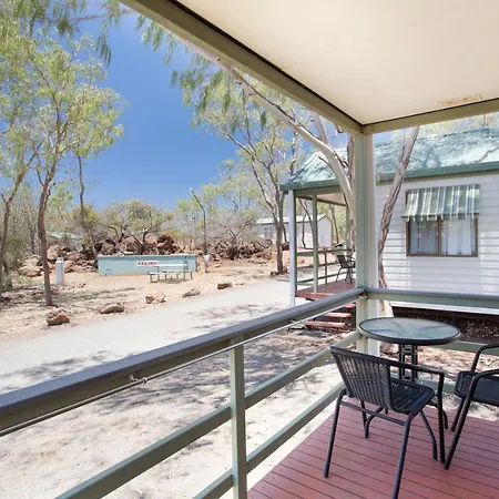 Discovery Parks - Cloncurry Exterior photo