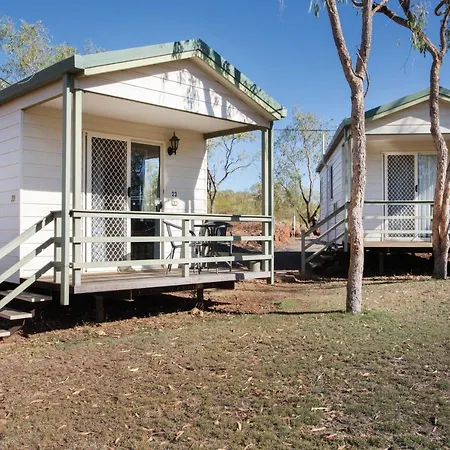 Discovery Parks - Cloncurry Exterior photo