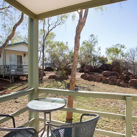 Discovery Parks - Cloncurry Exterior photo