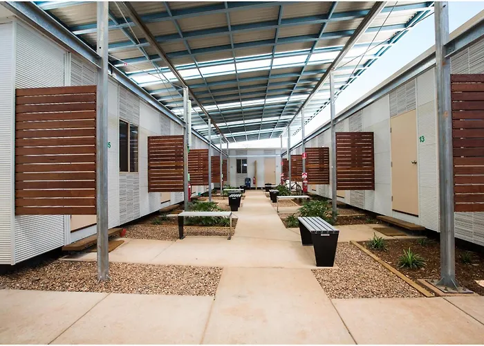 Discovery Parks - Cloncurry