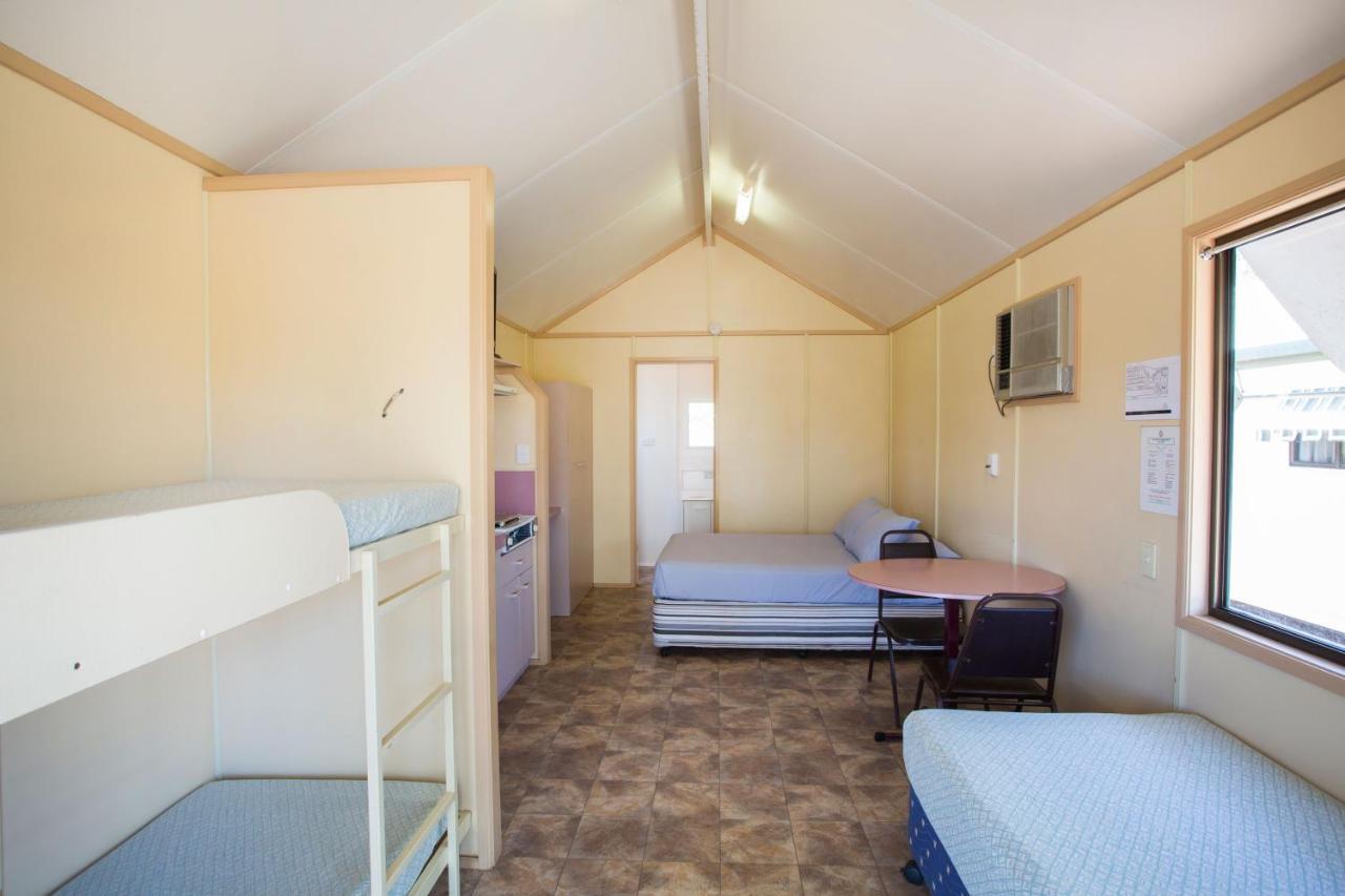 Campsite Discovery Parks - 3*