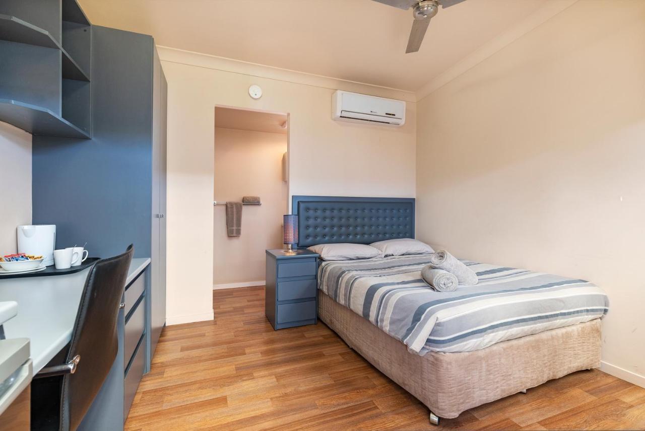 Campsite Discovery Parks - Cloncurry