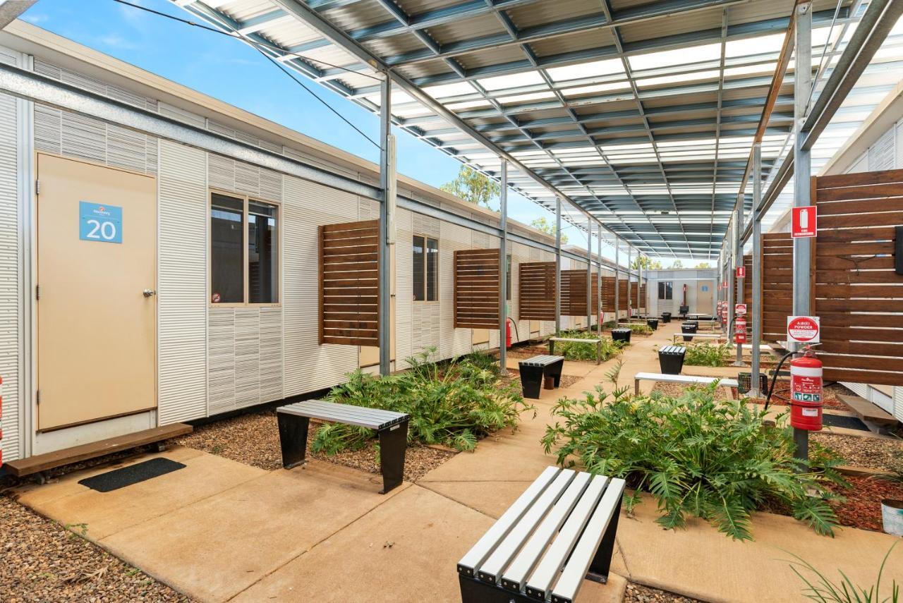 Discovery Parks - Campsite