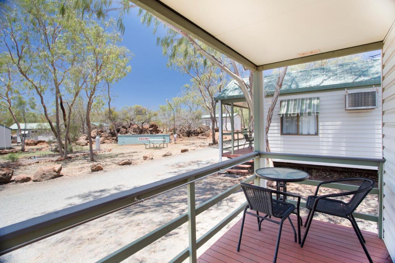 Discovery Parks - 3* Cloncurry