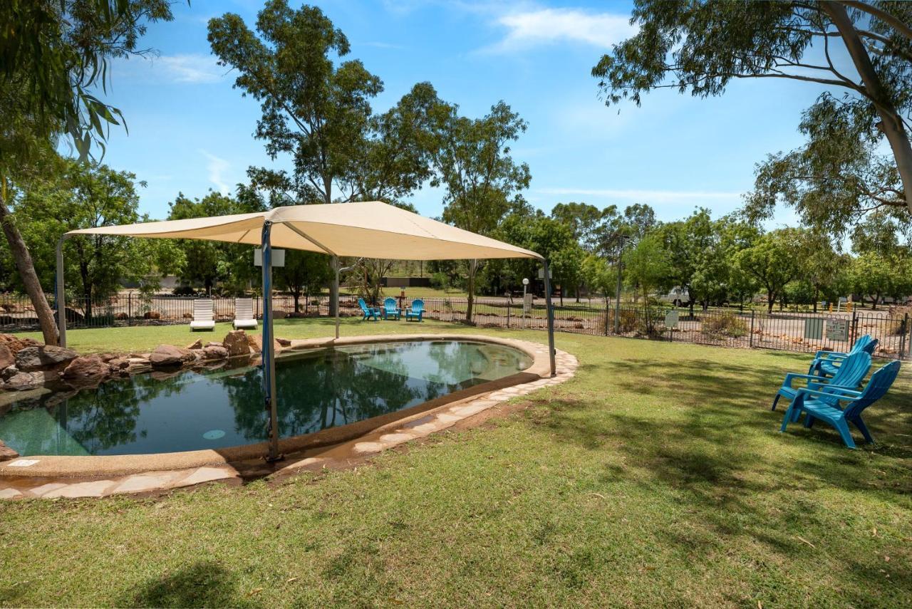 Discovery Parks - Campsite