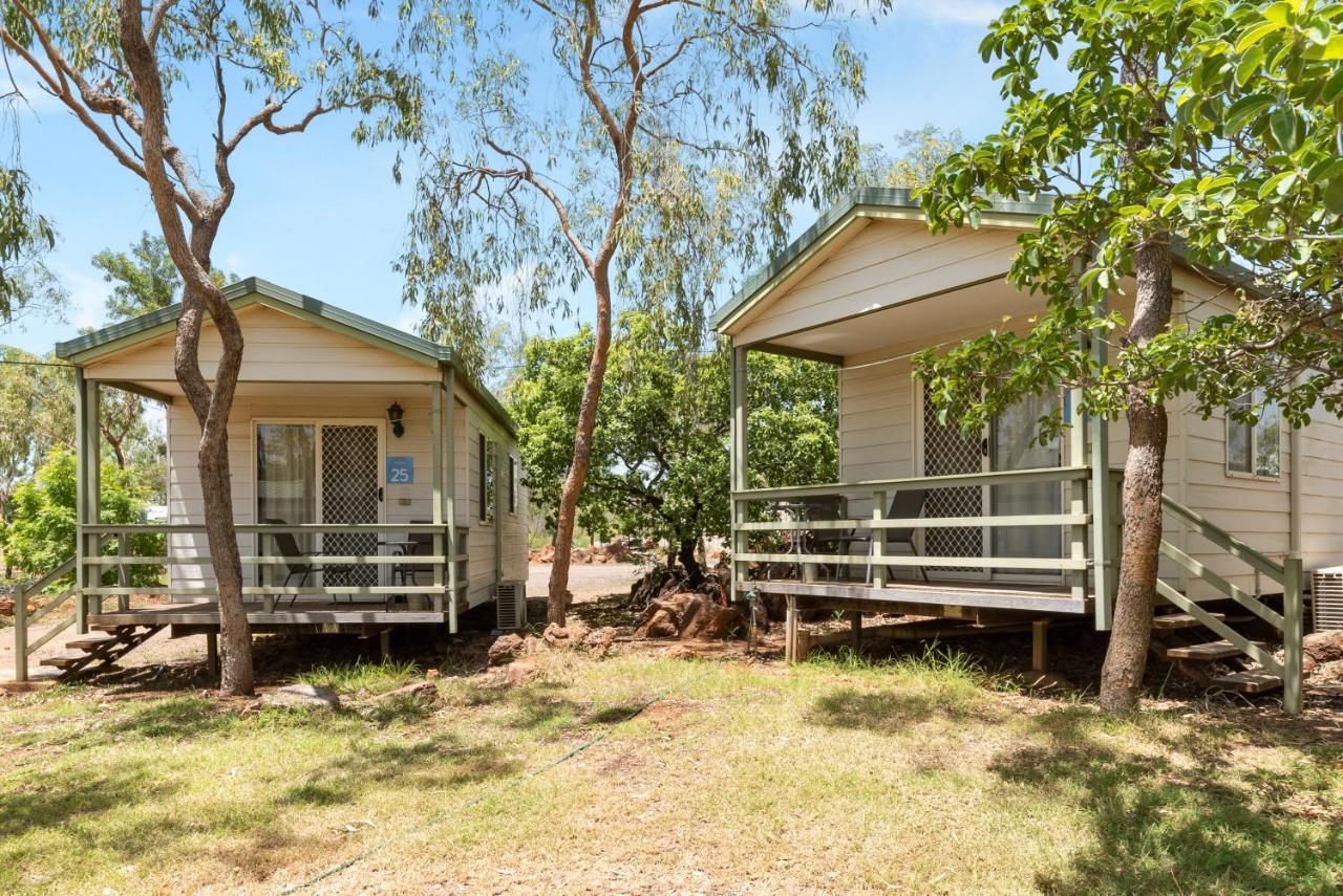 Campsite Discovery Parks -