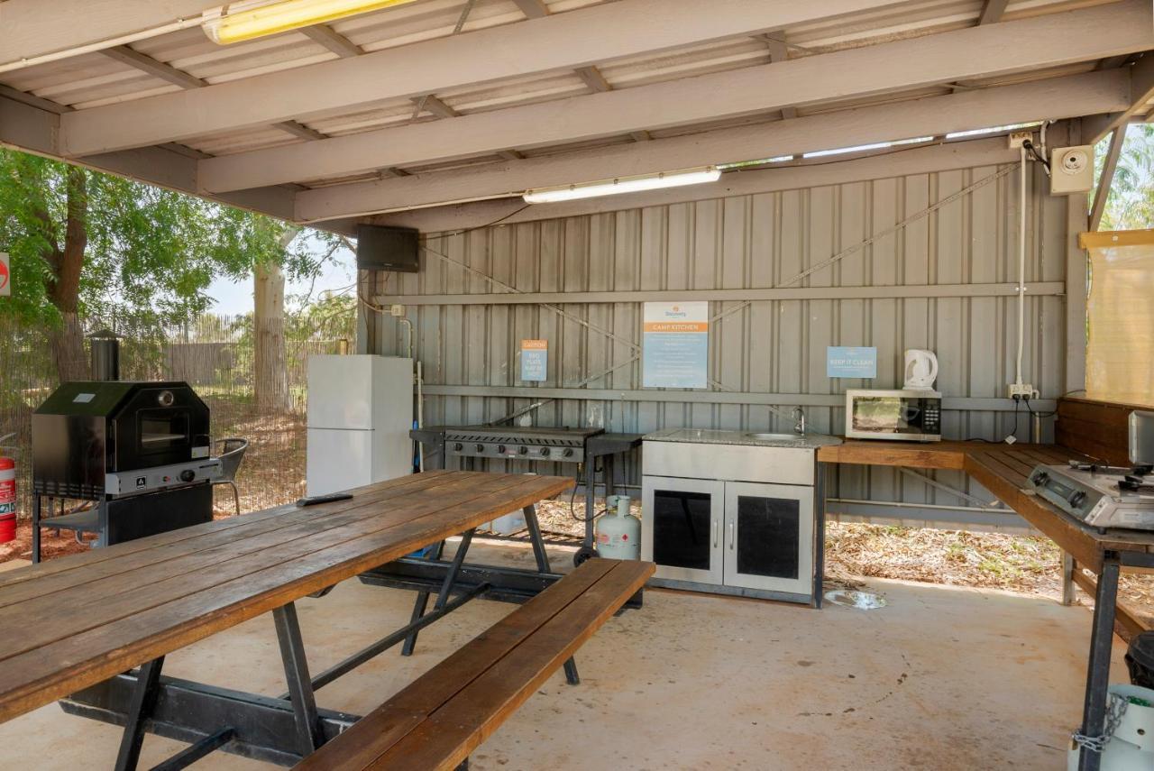 Discovery Parks - Cloncurry