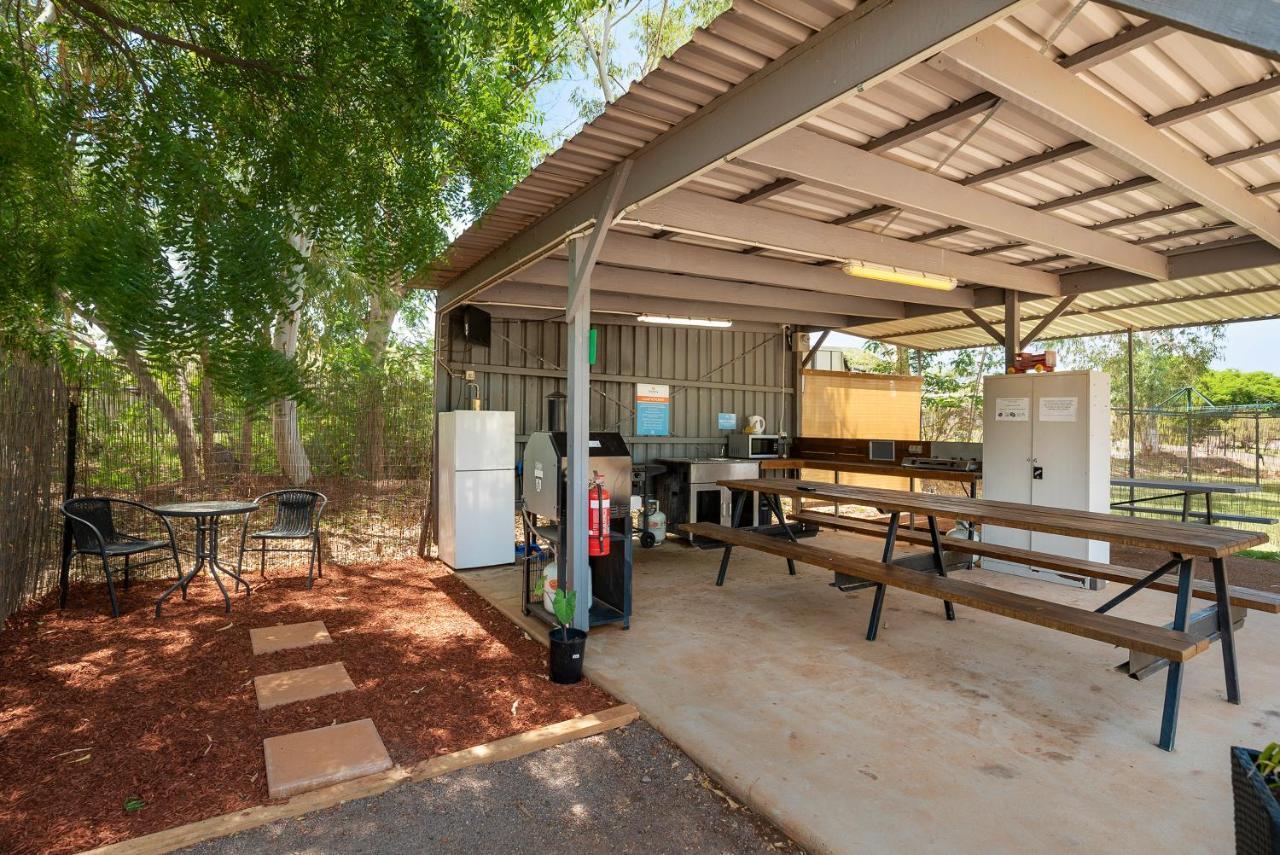 Discovery Parks - Cloncurry
