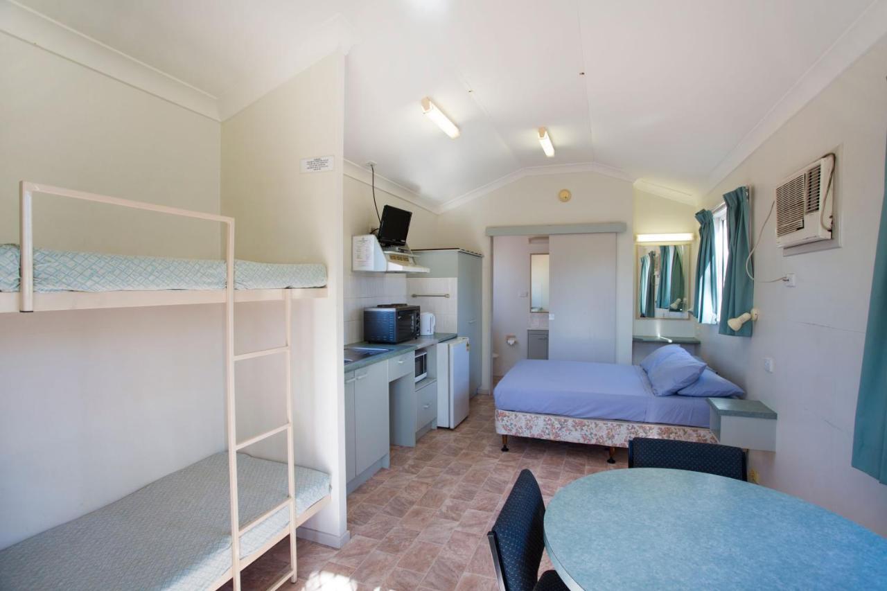 Campsite Discovery Parks - Cloncurry